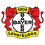 Bayer Leverkusen logo