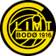 Bodo/Glimt logo