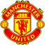 Manchester United logo