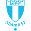 Malmo FF logo