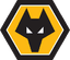 Wolves logo