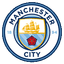 Manchester City logo