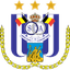 Anderlecht logo