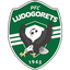 Ludogorets logo