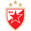 FK Crvena Zvezda logo