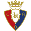 Osasuna logo